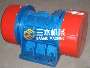 MZDC、MZD系列振動電機