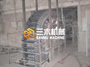 DJA、DJ型大傾角擋邊帶式輸送機(jī)